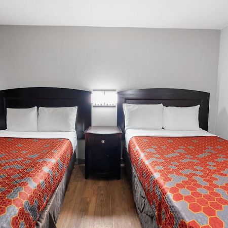 Red Carpet Inn Philadelphia Airport Lester Exteriér fotografie