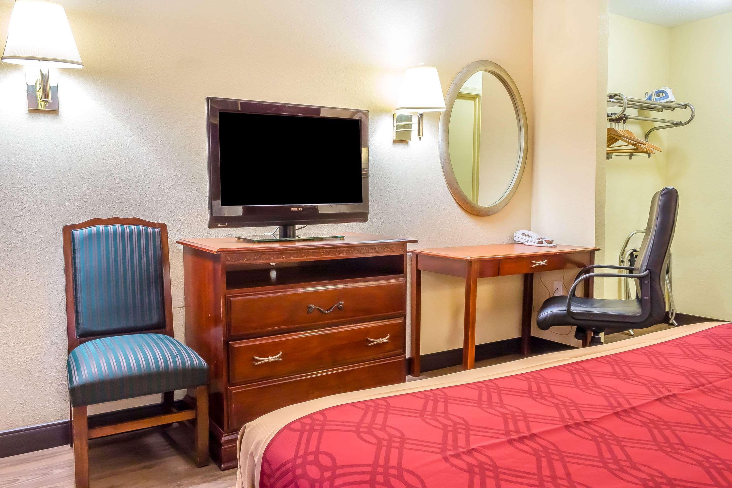 Red Carpet Inn Philadelphia Airport Lester Exteriér fotografie
