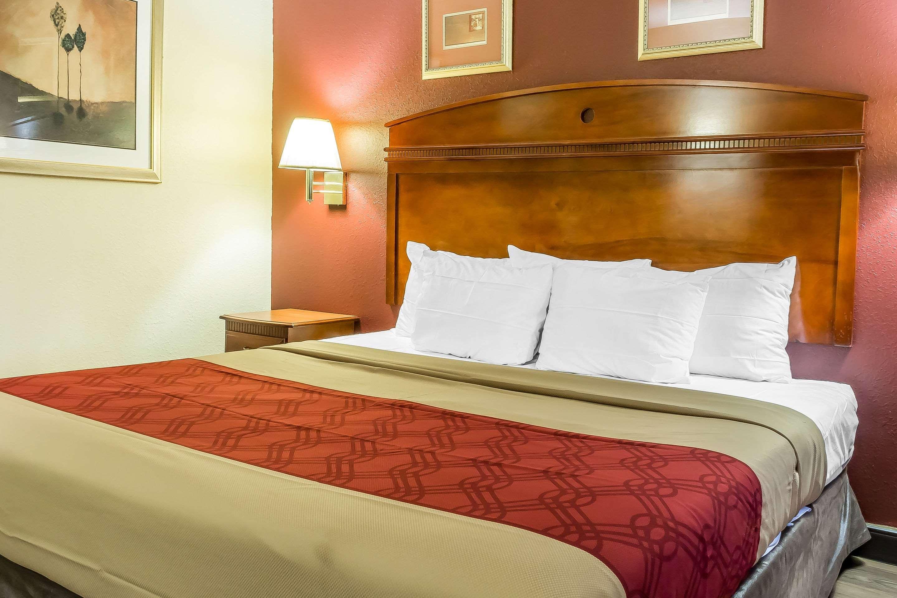 Red Carpet Inn Philadelphia Airport Lester Exteriér fotografie