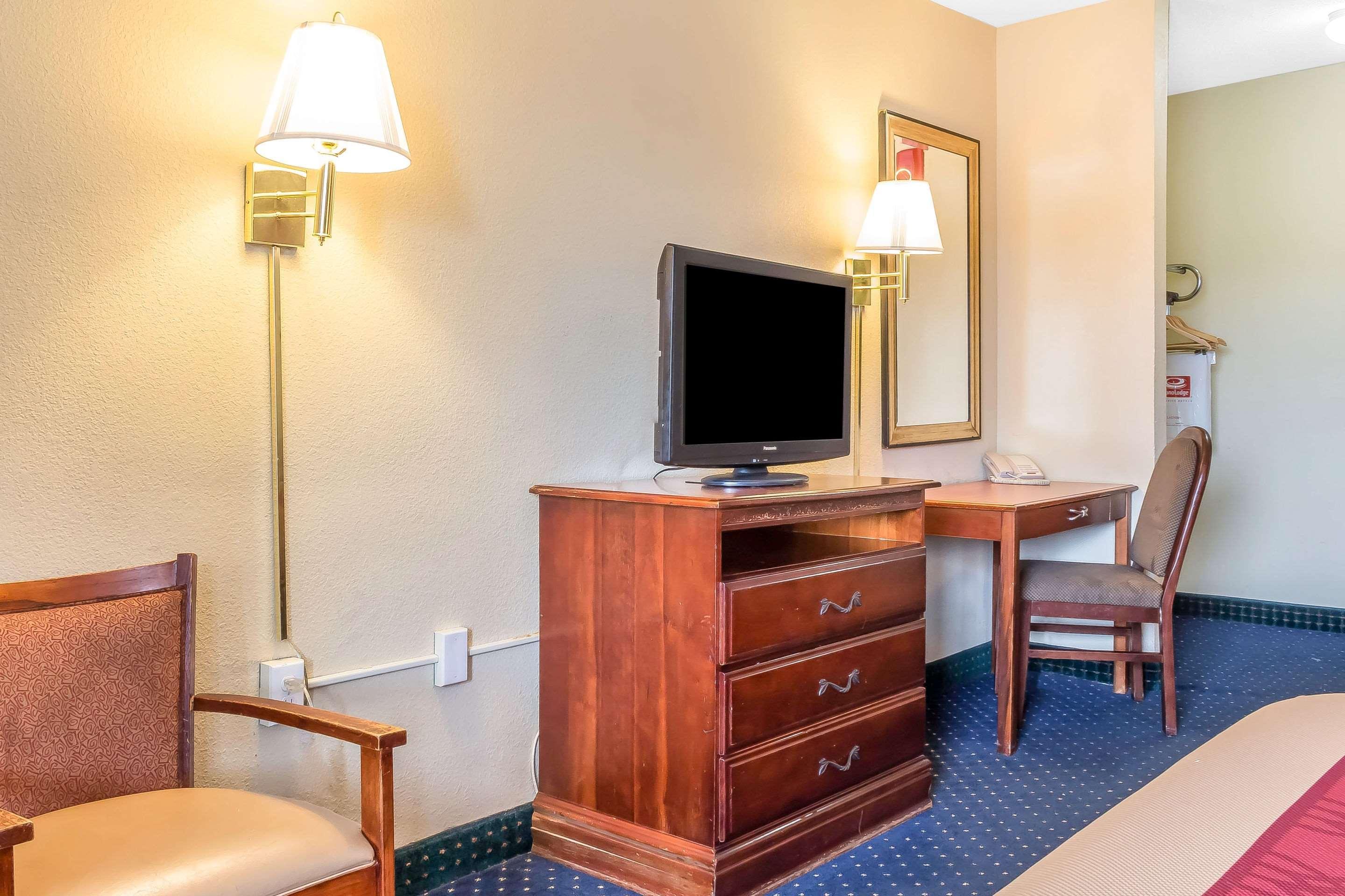 Red Carpet Inn Philadelphia Airport Lester Exteriér fotografie