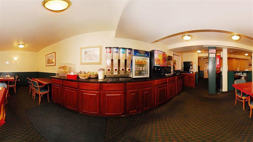 Red Carpet Inn Philadelphia Airport Lester Exteriér fotografie